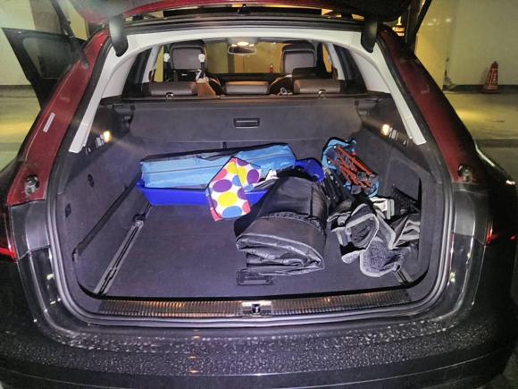 [苏州·苏E] 二手奥迪奥迪A62015款 3.0T allroad quattro