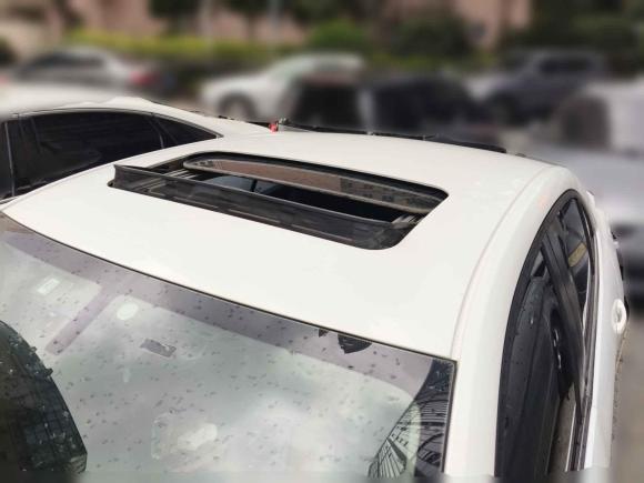 [青岛·鲁B] 二手雪佛兰迈锐宝2017款 1.5T 自动舒适版