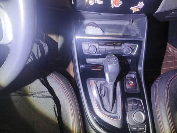 [合肥·皖A] 二手宝马宝马2系旅行车2015款 218i 领先型