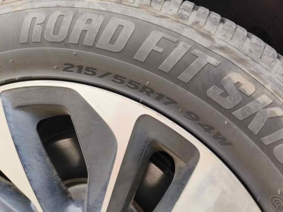 [上海·赣D] 二手大众帕萨特2022款 330TSI 精英版