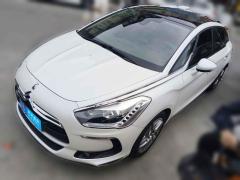 [成都·川A] DSDS 52014款 1.6T 雅致版THP160