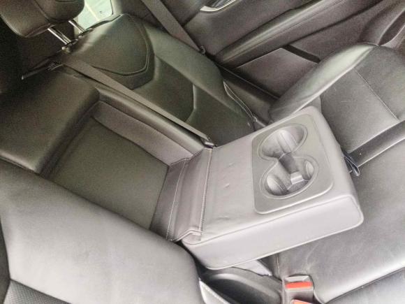 [义乌·浙G] 二手凯迪拉克凯迪拉克XT52020款 28T 豪华型