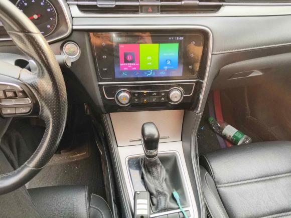 [南通·苏E] 二手名爵MG62017款 20T 自动豪华智联版 国V