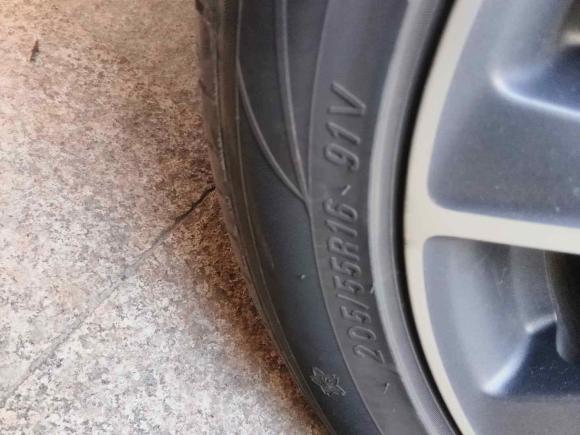 [上海·沪B] 二手别克威朗2018款 两厢GS 20T 双离合进取型