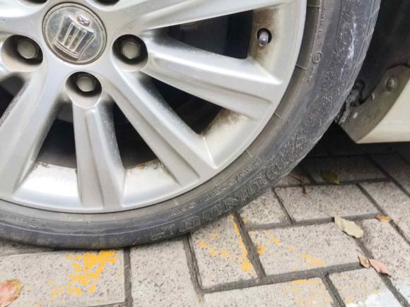 [上海·沪J] 二手丰田皇冠2010款 2.5L Royal 真皮版