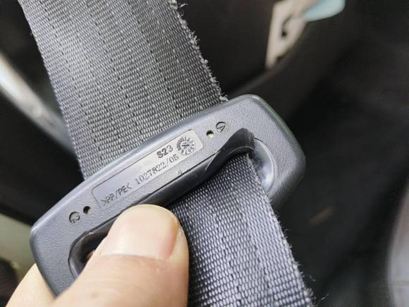 [南昌·赣M] 二手广汽传祺传祺GS42016款 235T G-DCT豪华版