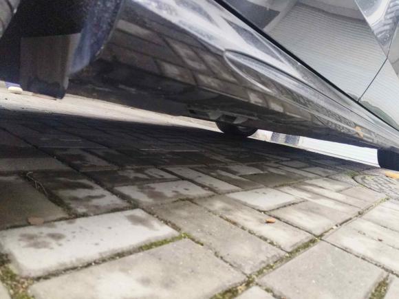 [无锡·苏B] 二手奔驰奔驰E级2014款 E 300 L 运动豪华型