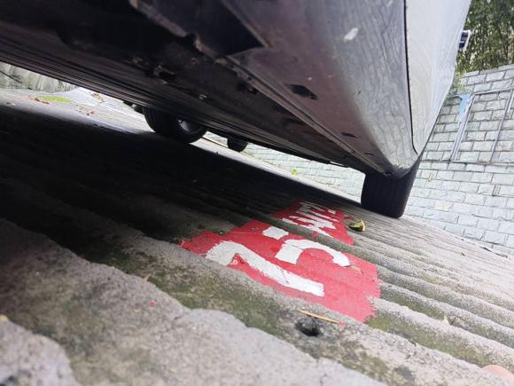 [南京·苏A] 二手零跑汽车零跑C012024款 纯电 525尊享版