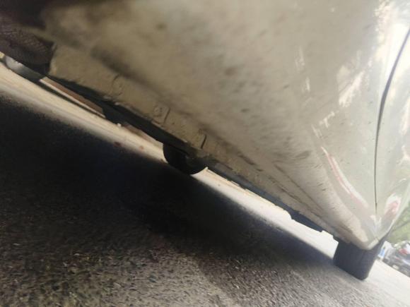 [上海·沪C] 二手荣威荣威i52019款 1.5L 自动4G互联朗越版