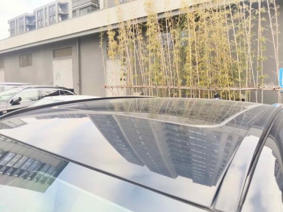 [宁波·浙B] 二手领克领克06新能源2023款 EM-P 126长续航Halo