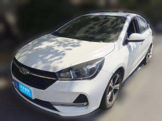 奇瑞艾瑞泽52019款 PRO 1.5L CVT青春版 国VI