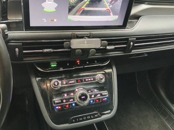 [杭州·浙A] 二手林肯冒险家新能源2021款 PHEV 四驱e享版
