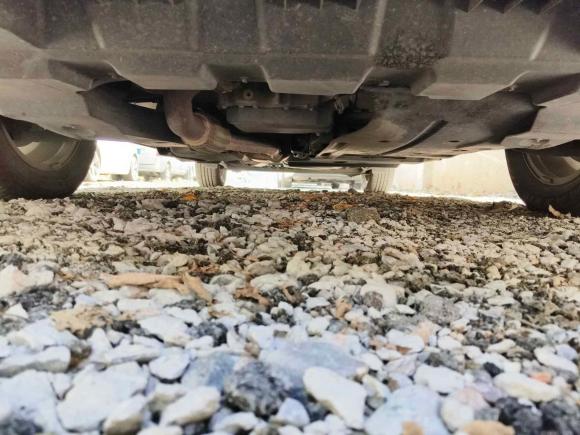 [西安·陕A] 二手别克别克GL82017款 25S 豪华型 国V