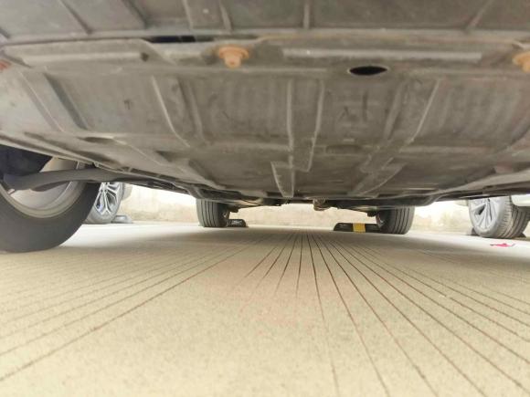 [常州·苏D] 二手雷诺科雷嘉2016款 2.0L 两驱豪华版