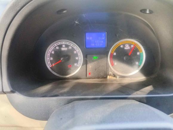 [武汉·鄂A] 二手东风小康东风小康EC362022款 标准版宁德时代电池