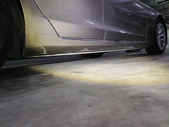 [上海·沪E] 二手特斯拉Model S2016款 Model S 60