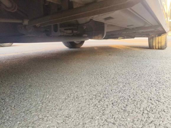 [嘉兴·浙F] 二手别克昂科拉2013款 1.4T 自动两驱领先型