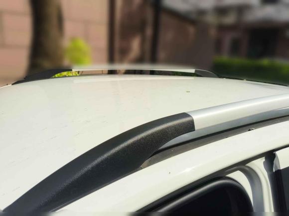 [上海·沪A] 二手北汽新能源北汽新能源EX2018款 EX360 新尚版