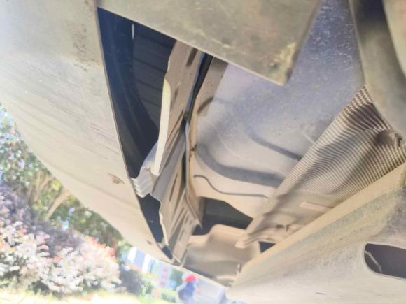 [宁波·皖S] 二手雷诺科雷傲2017款 2.0L 两驱舒适版