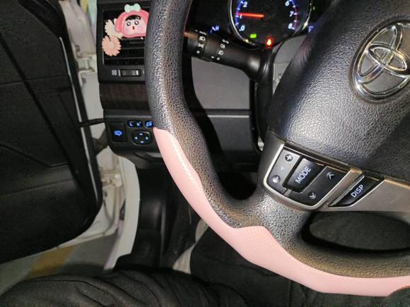 [嘉兴·浙F] 二手丰田锐志2013款 2.5S 菁锐版