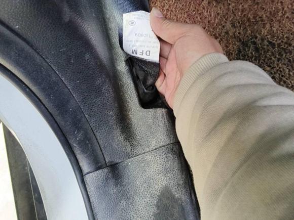 [嘉兴·浙F] 二手东风风神东风风神AX72016款 1.4T 手动智悦型