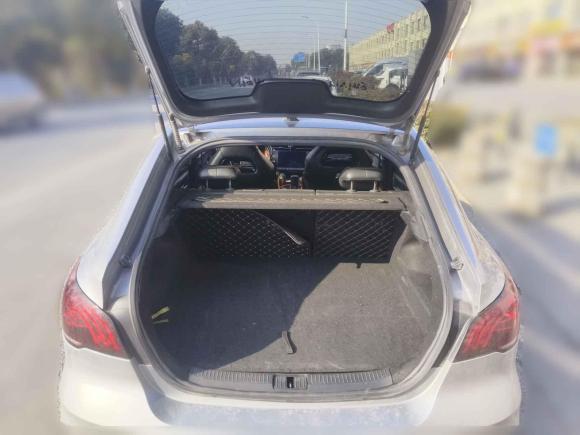 [上海·沪A] 二手名爵名爵6新能源2020款 1.5T 混动Trophy旗舰版