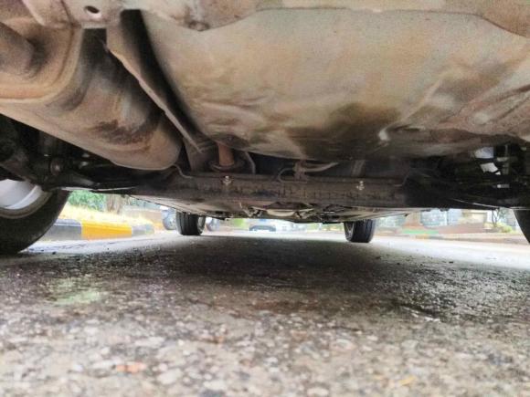 [南昌·赣A] 二手日产骊威2010款 劲锐版 1.6L 自动智能型