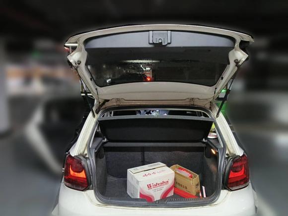 [嘉兴·浙F] 二手大众Polo2013款 1.6L 自动舒适版