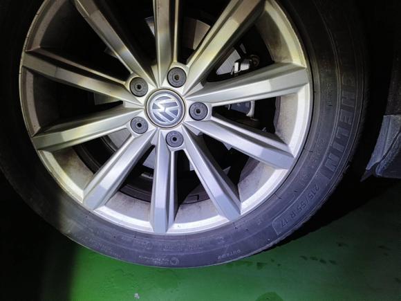 [合肥·皖A] 二手大众迈腾2018款 330TSI DSG 领先型