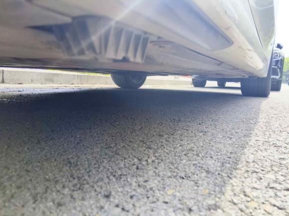 [成都·川A] 二手宝马宝马3系2020款 325Li M运动曜夜套装