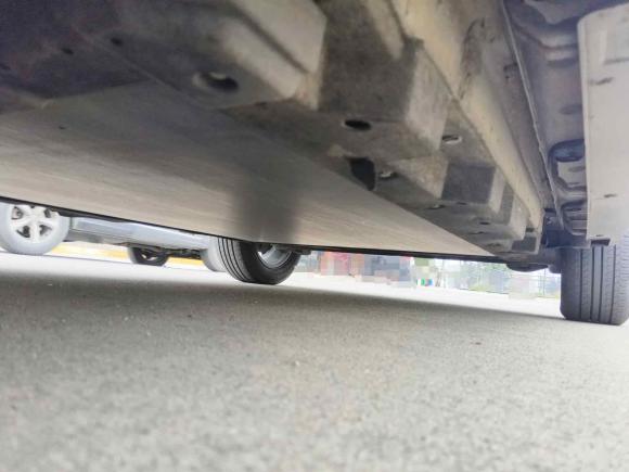 [芜湖·皖B] 二手比亚迪元Pro2021款 要爱一生版