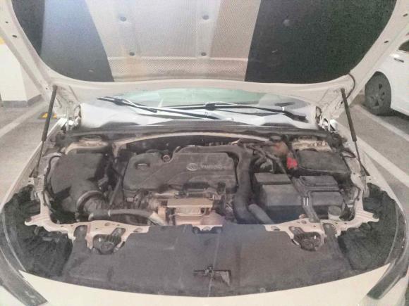 [青岛·鲁B] 二手别克君威2019款 20T 精英型 国VI