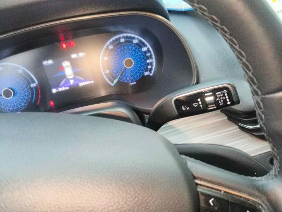 [武汉·鄂A] 二手红旗红旗E-QM52023款 620km PLUS