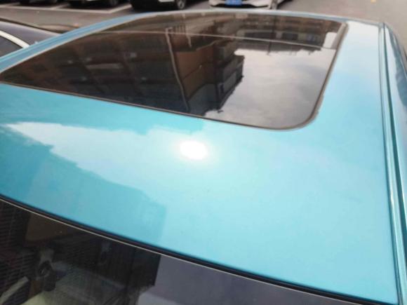 [义乌·浙G] 二手吉利汽车星瑞2021款 改款 2.0TD 尊贵型