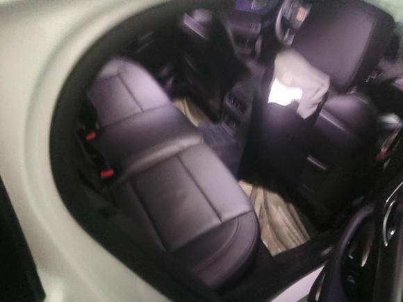 [上海·苏U] 二手凯迪拉克凯迪拉克CT52024款 28T 尊贵型