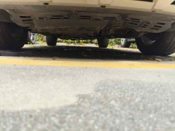 [深圳·粤S] 二手比亚迪比亚迪S72017款 2.0T 自动尊贵型