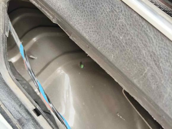 [济南·鲁A] 二手上汽大通MAXUS大通G102018款 PLUS 2.0T 自动精英版