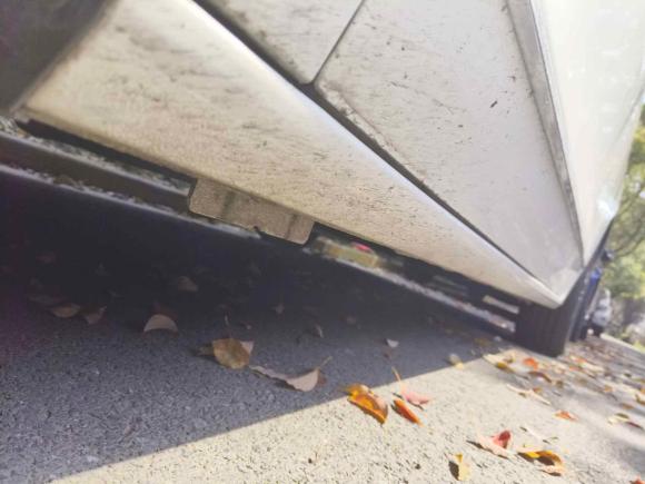 [上海·沪J] 二手别克别克GL82020款 ES陆尊 653T 旗舰型