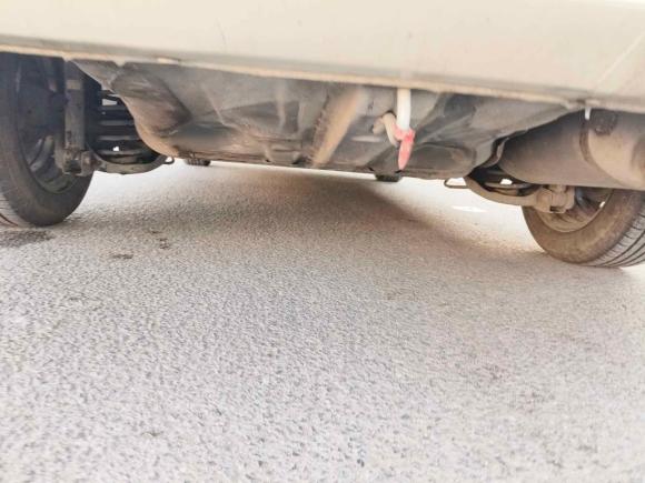 [青岛·鲁B] 二手本田锋范2015款 1.5L 手动舒适版