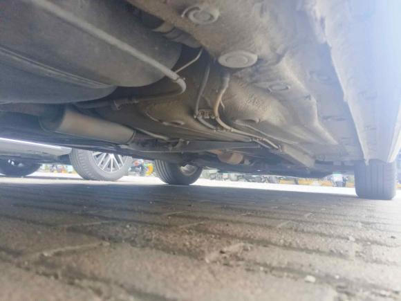 [无锡·苏B] 二手大众朗逸2017款 1.6L 自动风尚版