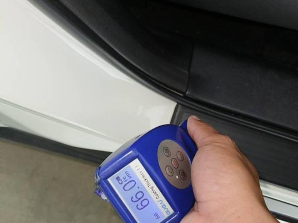 [广州·粤A] 二手本田本田CR-V2016款 2.0L 两驱都市版