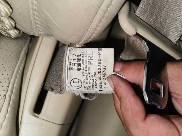 [温州·浙C] 二手雷克萨斯雷克萨斯ES2006款 350