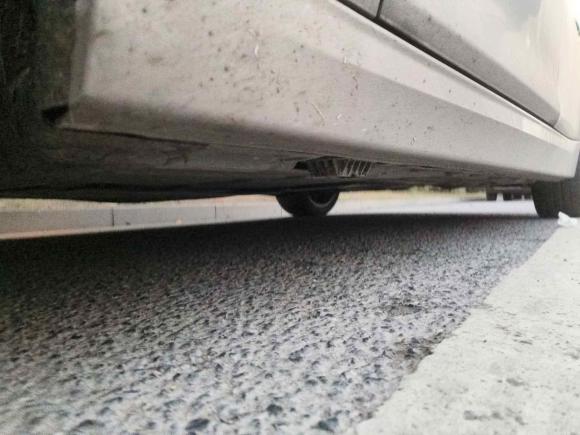 [湖州·浙E] 二手宝马宝马3系2019款 320Li 时尚型