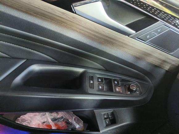 [上海·沪A] 二手大众帕萨特新能源2020款 430PHEV 混动豪华版 国VI