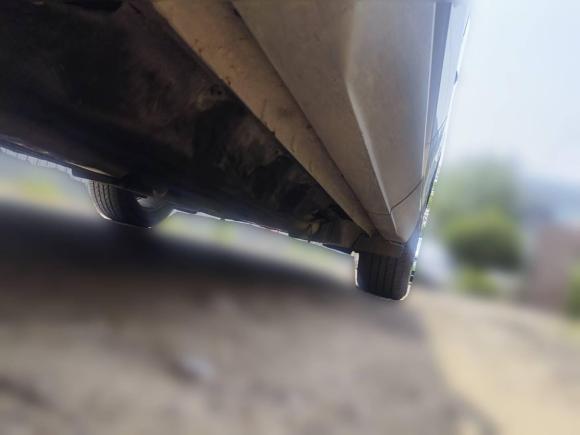 [青岛·鲁B] 二手福特锐界2016款 EcoBoost 245 两驱精锐型 5座