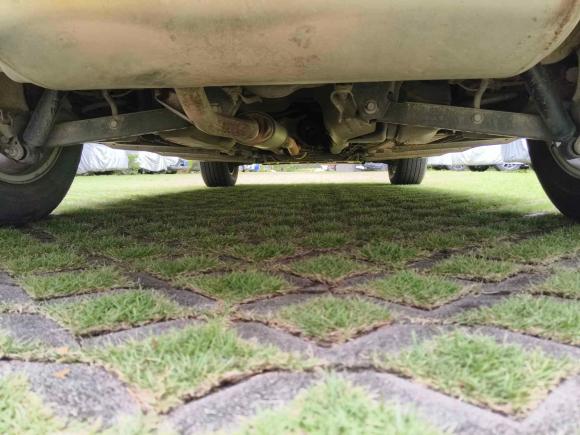 [深圳·粤S] 二手日产奇骏2014款 2.0L CVT舒适版 2WD