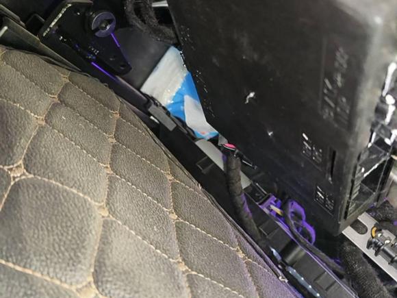 [合肥·皖A] 二手凯迪拉克凯迪拉克XT52020款 改款 28T 技术型