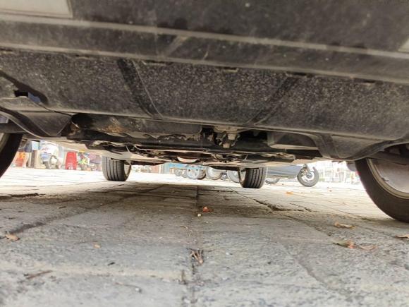 [南通·吉A] 二手捷达捷达VS52019款 280TSI 自动悦享型