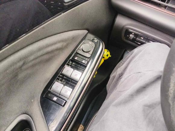 [上海·沪A] 二手广汽集团广汽丰田iA52019款 尊贵版