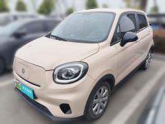 [金华·浙G] 零跑汽车零跑T032022款 耀金版